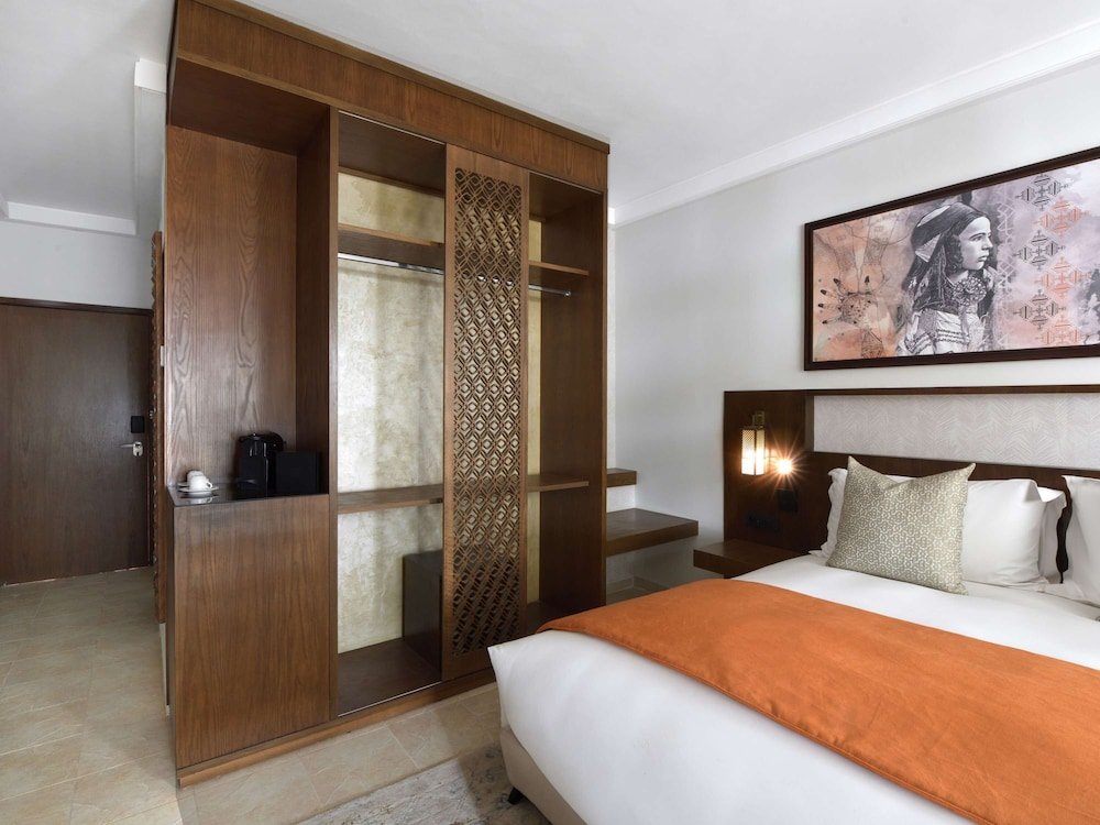 Habitación De lujo Sofitel Agadir Royal Bay Resort
