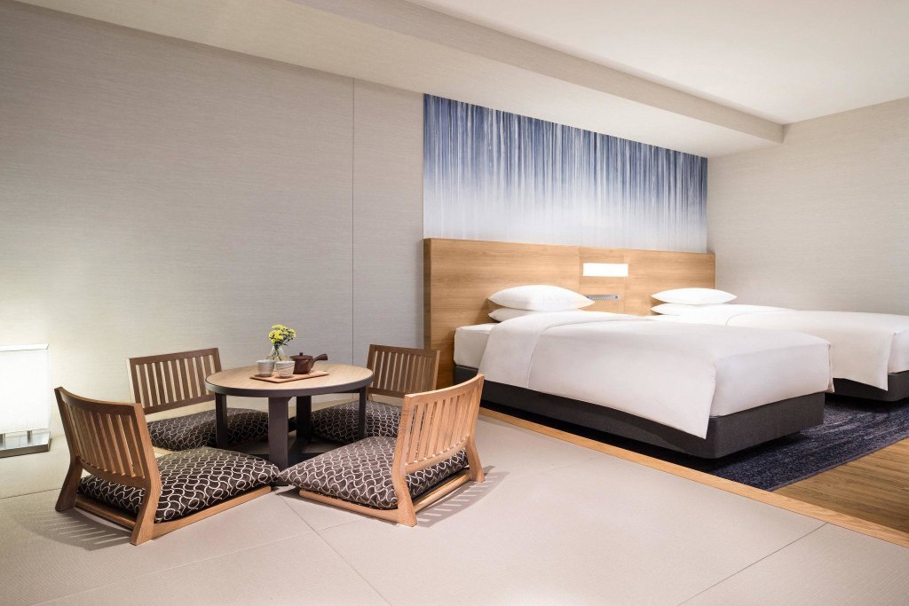 Standard chambre Avec vue Fuji Marriott Hotel Lake Yamanaka