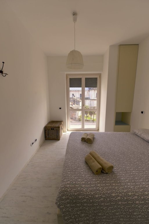 Apartment 2 Schlafzimmer mit Balkon und mit Seeblick Casa Stefano - WelcHome