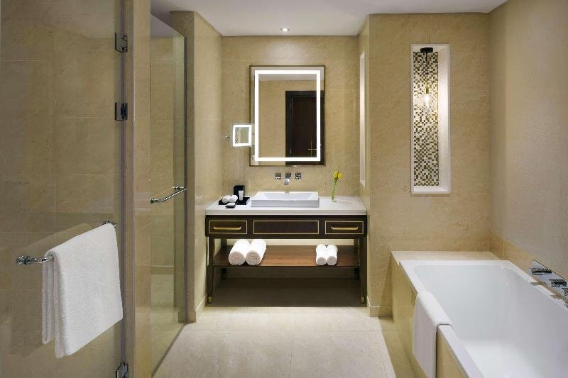 Apartment Grand Hyatt Al Khobar Hotel & Residences