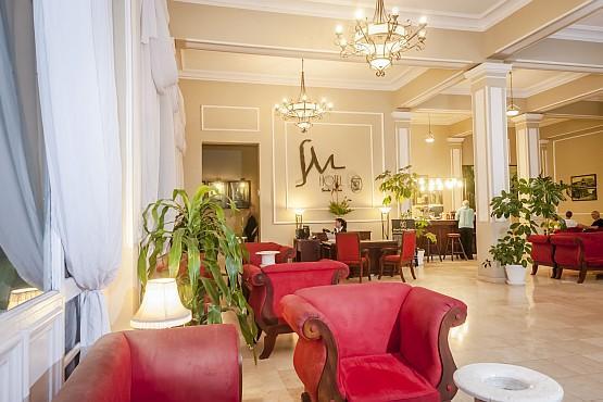 Encanto Santa Maria Hotel Camaguey