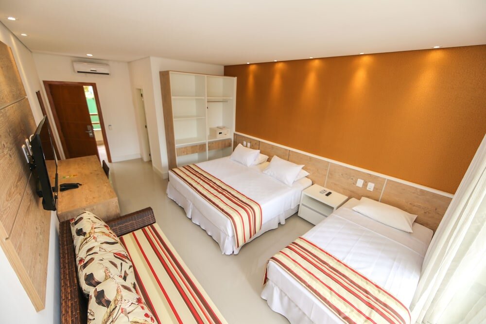 Апартаменты Luxury Cana Brava All Inclusive Resort