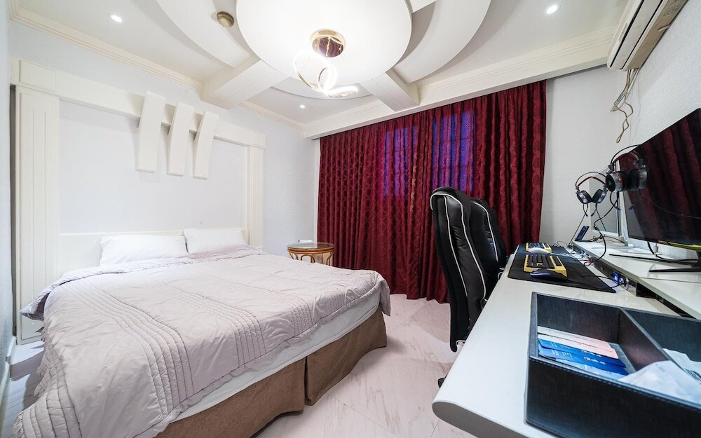 Standard chambre Gongju Hotel del Luna
