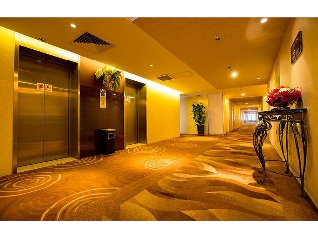 Superior Zimmer Jinjiang Metropolo Hotel - Shenyang Beiyi Road Wanda Plaza