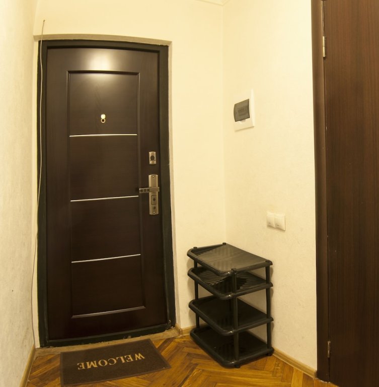 Apartamento Domumetro na K.Simonova