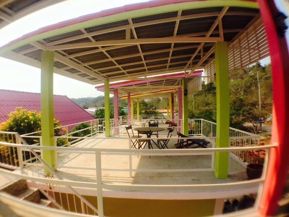Двухместный номер Standard с балконом Maiyok Resort
