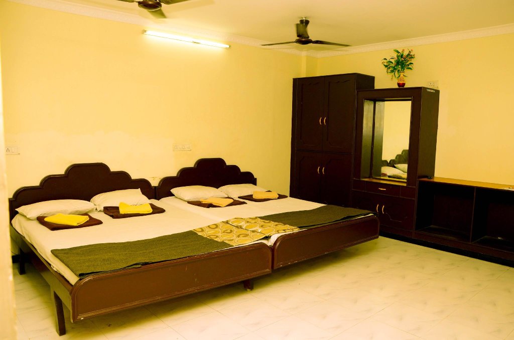Standard Family room Hotel Gowtham
