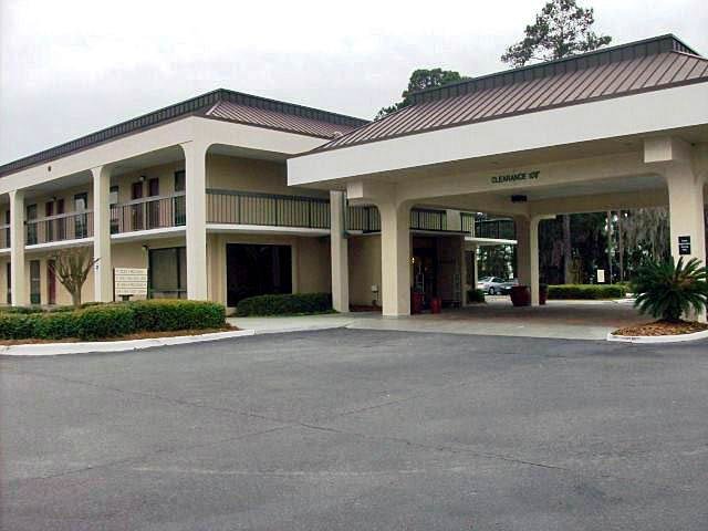 Habitación De lujo Motel 6-Savannah, GA - Midtown