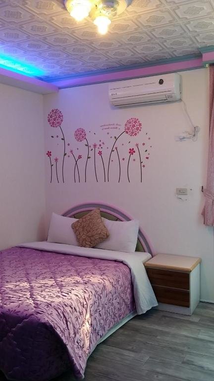 Standard Doppel Zimmer Hua Hung Guest House