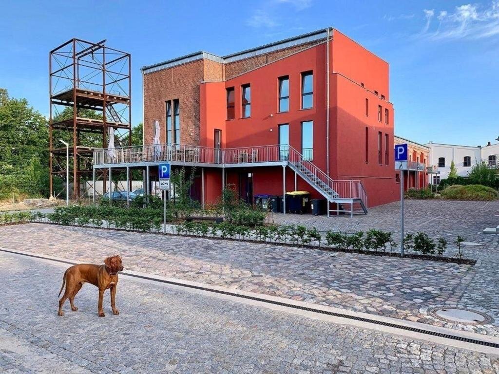 Apartamento Ferienwohnung für 4 Personen ca 66m in Brandenburg an der Havel, Berlin und Umgebung Umland von Berlin