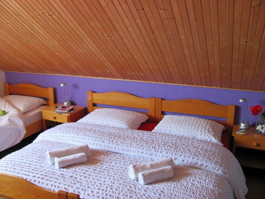 Номер Economy Apartments Residence Sunce Supetar - cozy base to stay and explore island Brac