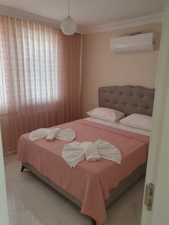 Standard double chambre avec balcon Minta Apart