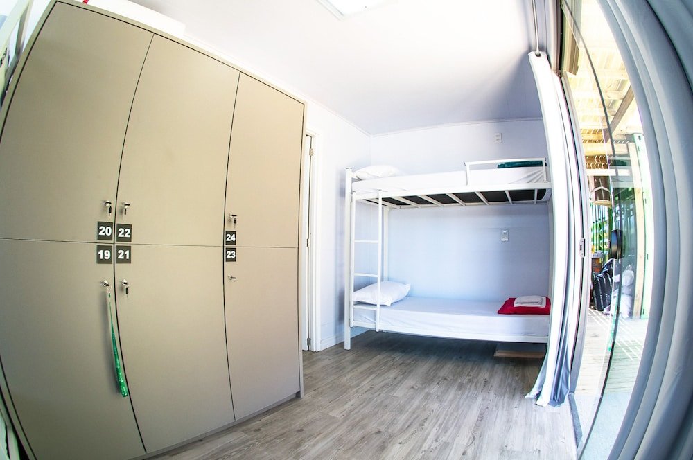 6 Bedrooms Bed in Dorm Innbox - Praia do Rosa
