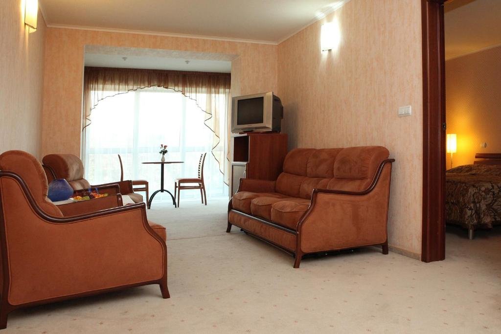 Suite Hotel Uzhgorod