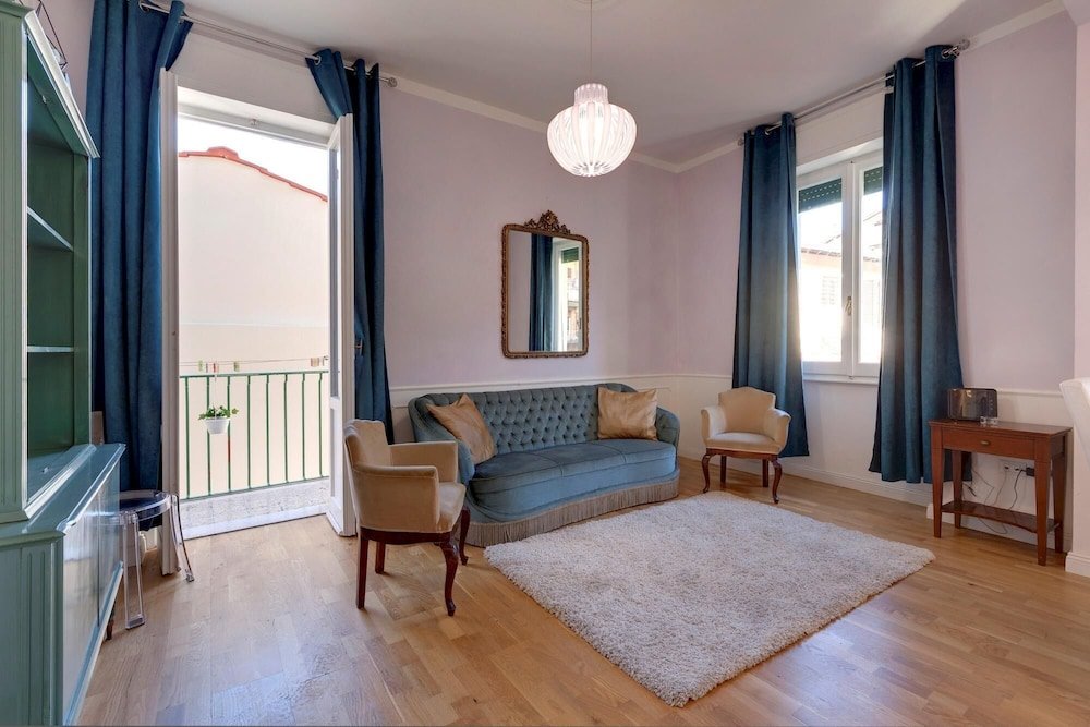 Apartment San Giorgio 80 in Firenze