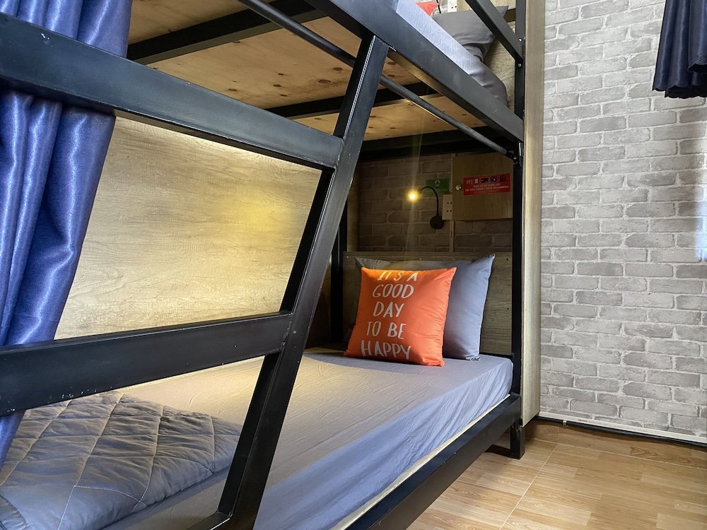 Bed in Dorm S Phuot Da Nang Hostel