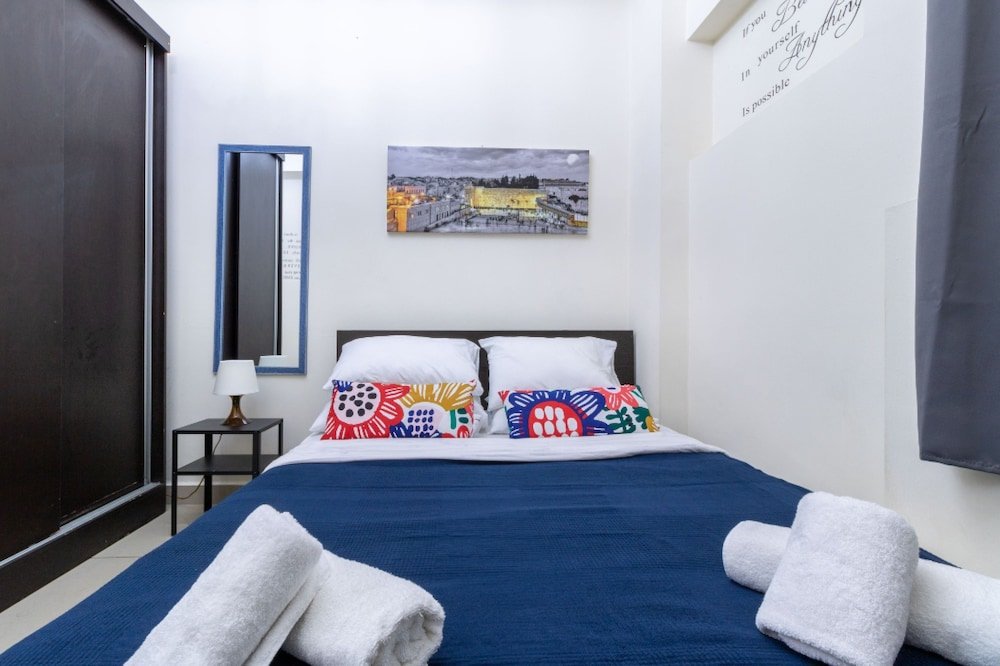 Suite Confort NHE Machne Yehuda Apartments
