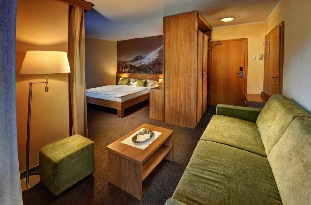 Family Suite Hotel FIS
