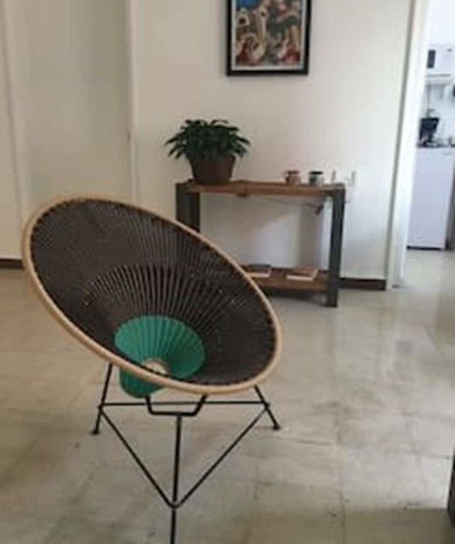 Apartamento Feel at home in Oaxaca