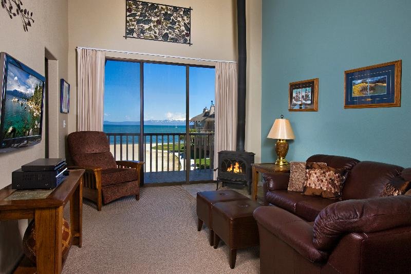 Camera Standard Tahoe Lakeshore Lodge & Spa