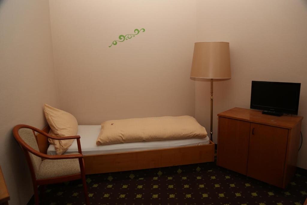 Camera Standard Hotel Taunus Residence