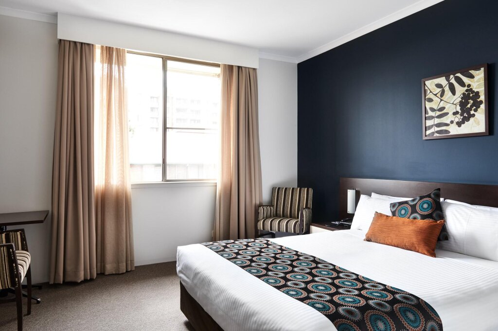 Executive Doppel Zimmer 175 Hotel Westmead