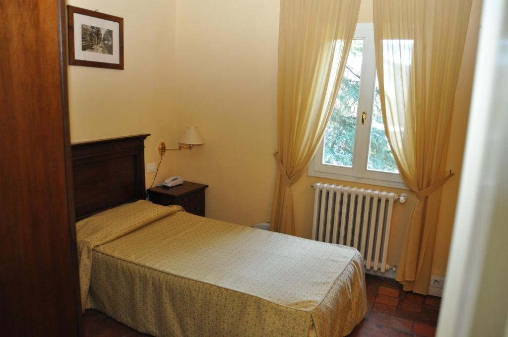 Standard room Hotel Ca' Vecchia