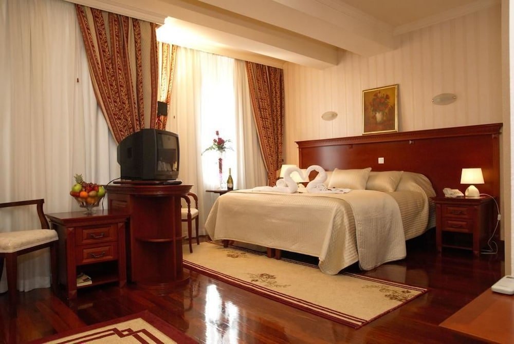 Люкс Deluxe Hotel Epinal - Bitola