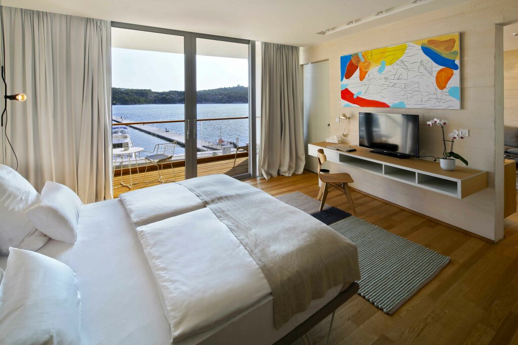 Premium Suite D-Resort Šibenik