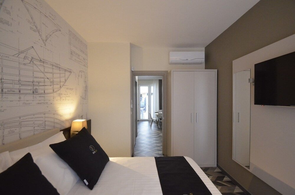Comfort Apartment Riva 33