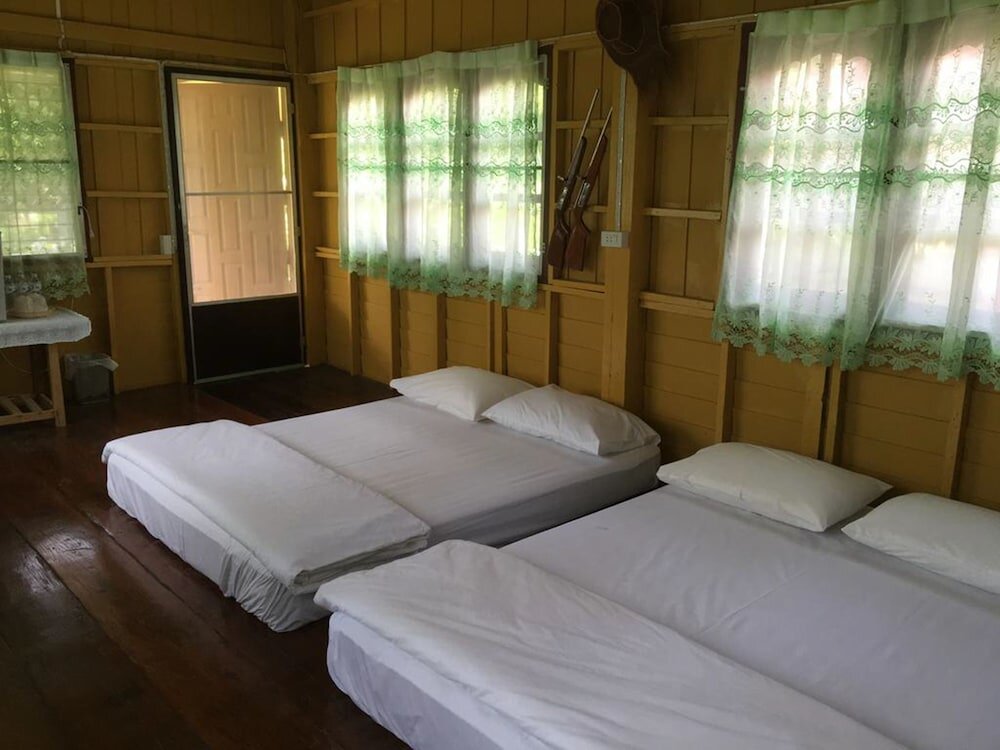 Standard chambre The Little Lopburi Village