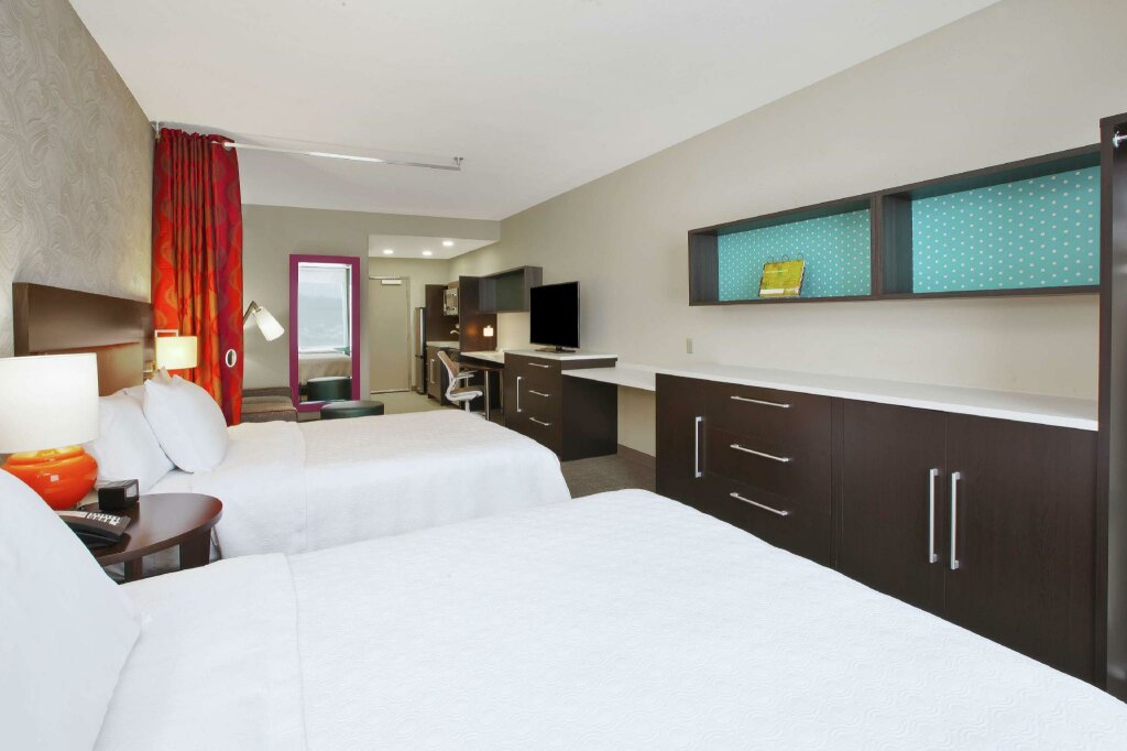 Monolocale quadruplo Home2 Suites By Hilton Holland