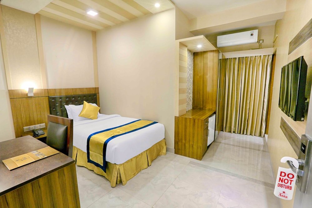 Premier simple chambre 1 chambre Asia Hotel & Resorts