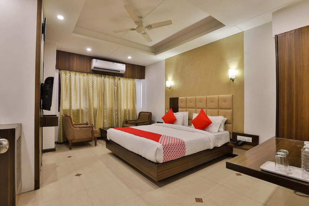 Habitación De lujo Edition O 17189 Hotel Kanak Ashram Road