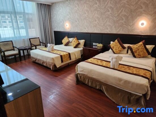 2 Bedrooms Suite Bavet Mocbai Casino & Hotel