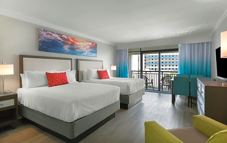 Standard chambre Grande Cayman Resort