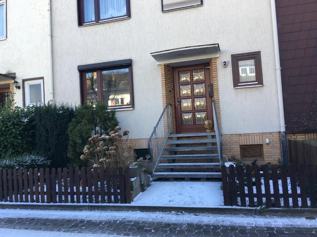 maggies-home-hannover 黑明根