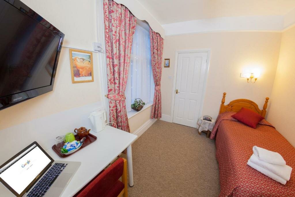 Standard simple chambre Gatwick Turret Guest House