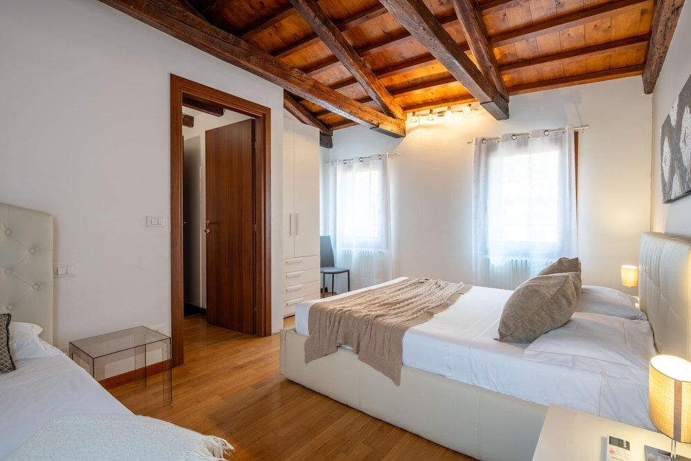 Апартаменты Superior Design Palace Apartment by Wonderful Italy
