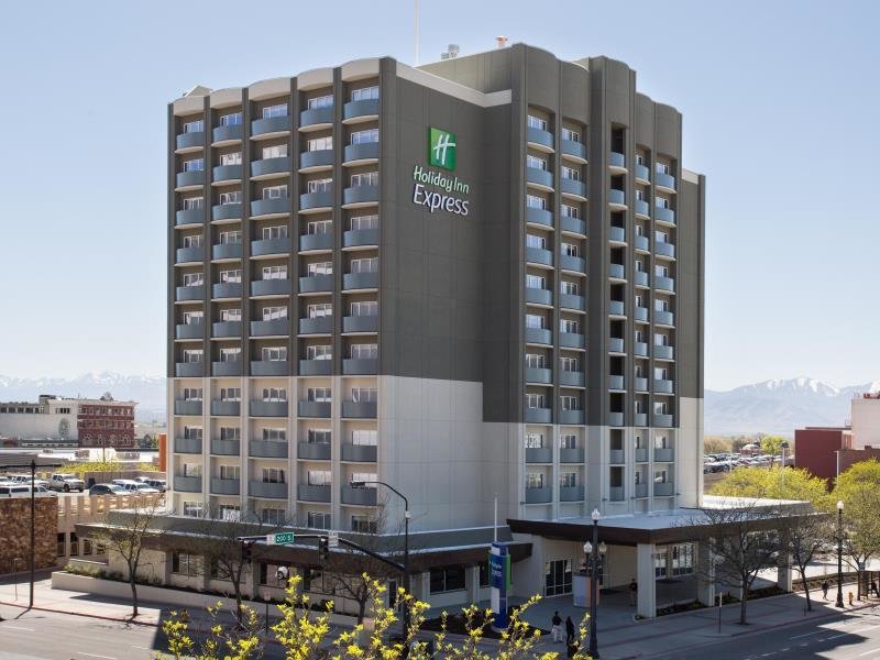 Suite doble Holiday Inn Express & Suites - Southaven Central - Memphis, an IHG Hotel