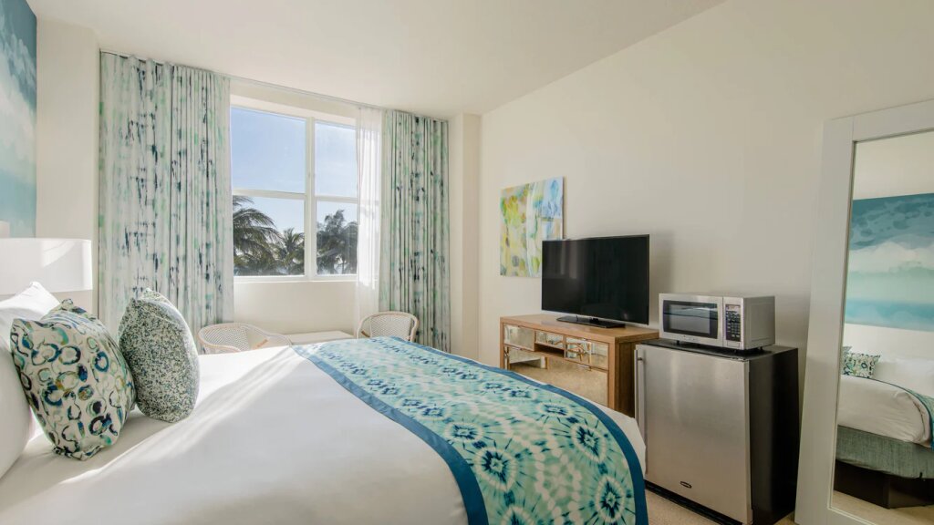 Standard Doppel Zimmer Marriott Vacation Club Pulse, South Beach
