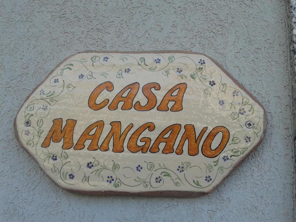 Коттедж с 2 комнатами Etna Case Mangano