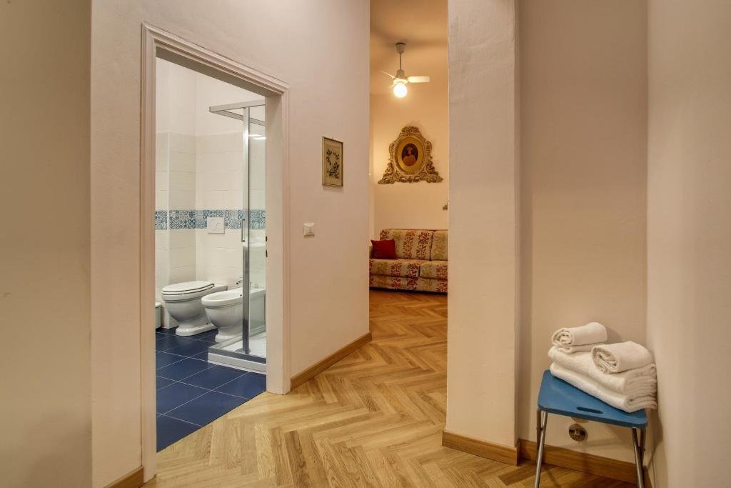 Apartment Piazza Mentana Elegant
