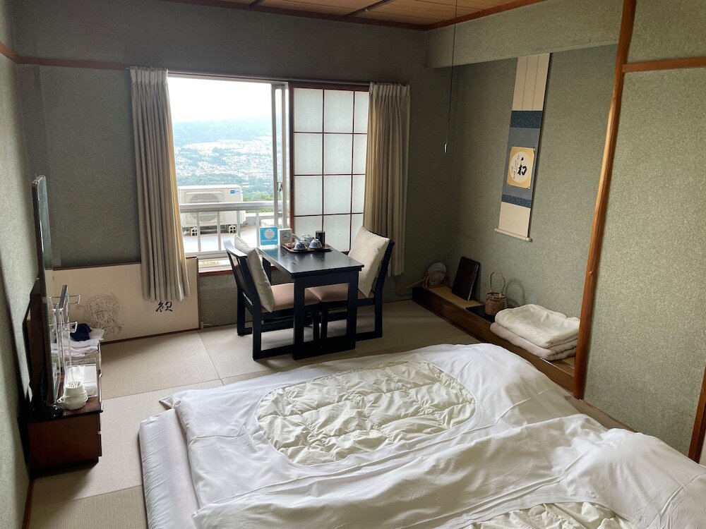 Standard Zimmer Shiroyama inn