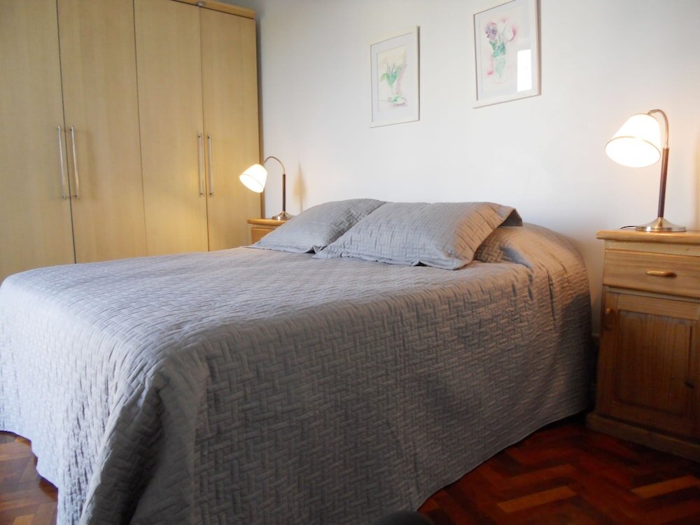 Apartamento Santa Fe & Humboldt By Foreign In Baires