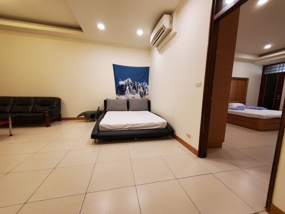 Standard Zimmer Xiaobei 59 Apartment