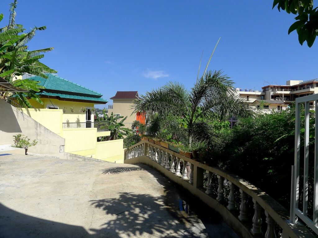 Отель Natural Mystic Patong Residence 2* (7 отзывов) в Патонг-Бич, Пхукет.  Забронировать Natural Mystic Patong Residence 2*. Оплата картами МИР.