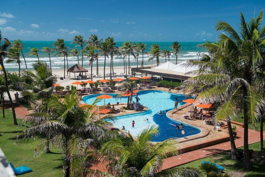 Standard Suite Beach Park Resort - Oceani