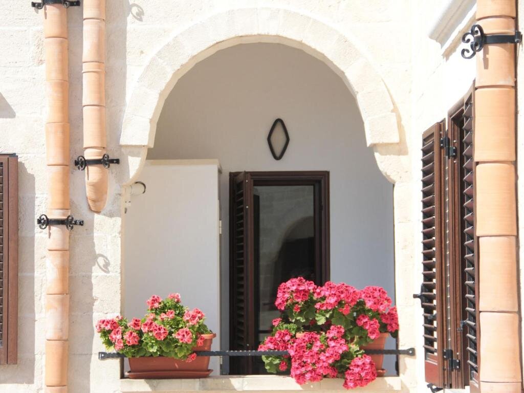Апартаменты с 2 комнатами Residence Borgo Antico