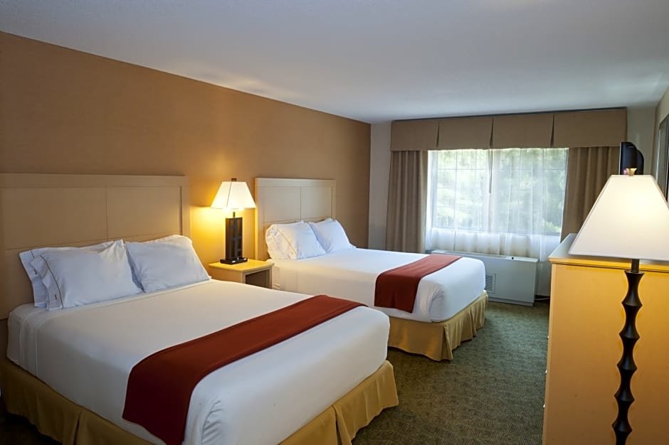 Номер Standard Holiday Inn Express Hotel & Suites North Conway, an IHG Hotel